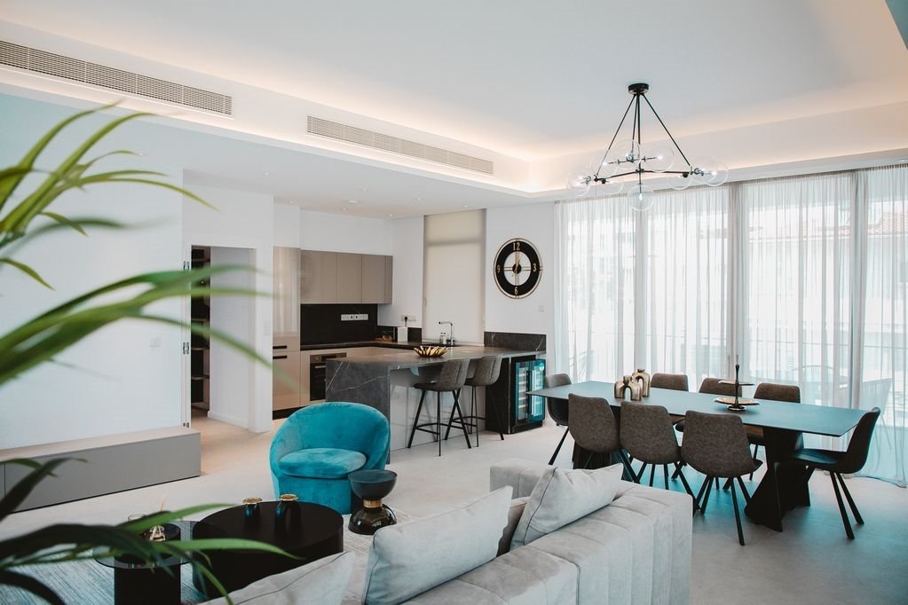 Apartment in Limassol, Limassol, Cyprus 1 - 13545181