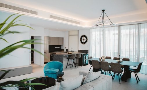 Apartment in Limassol, Limassol, Cyprus 1
