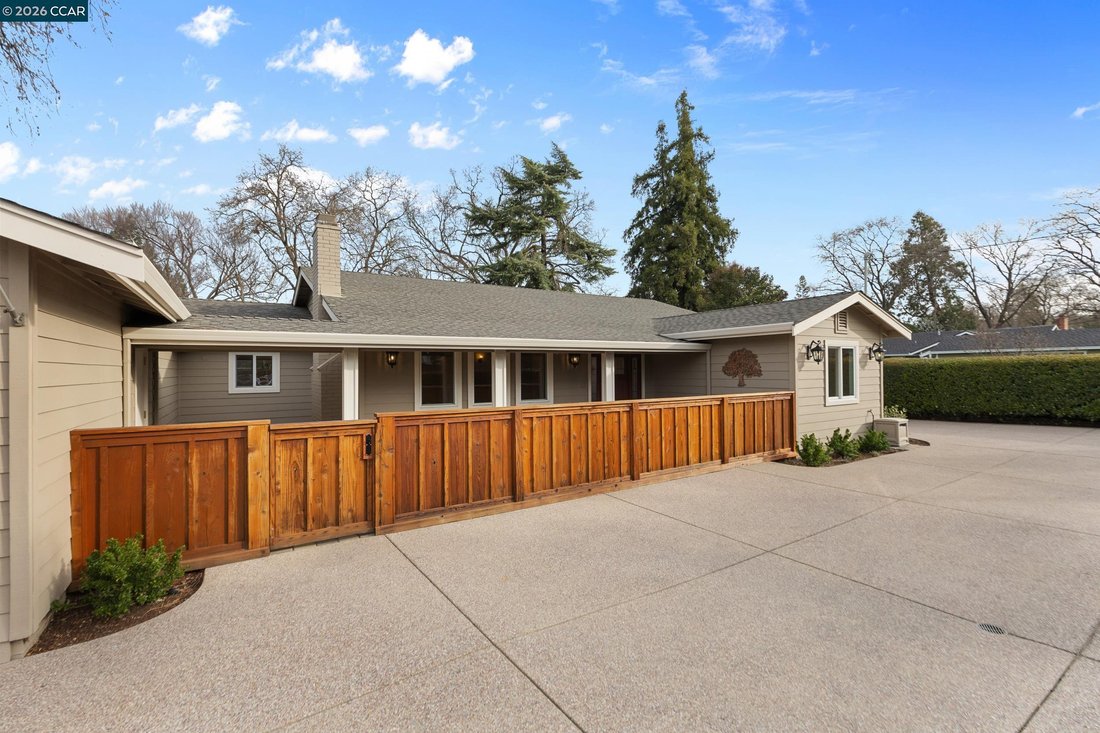 House in Danville, California, United States 5 - 17969248