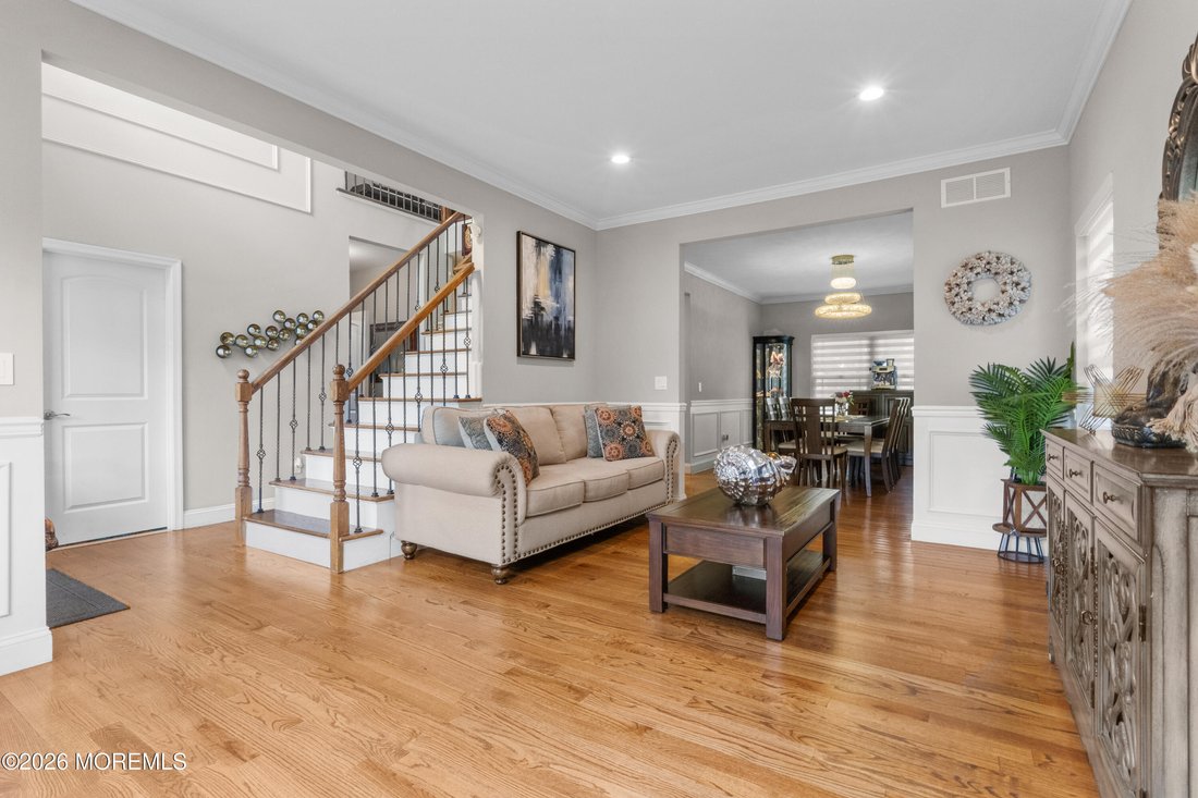 House in Woodbridge Township, New Jersey, United States 4 - 17966144