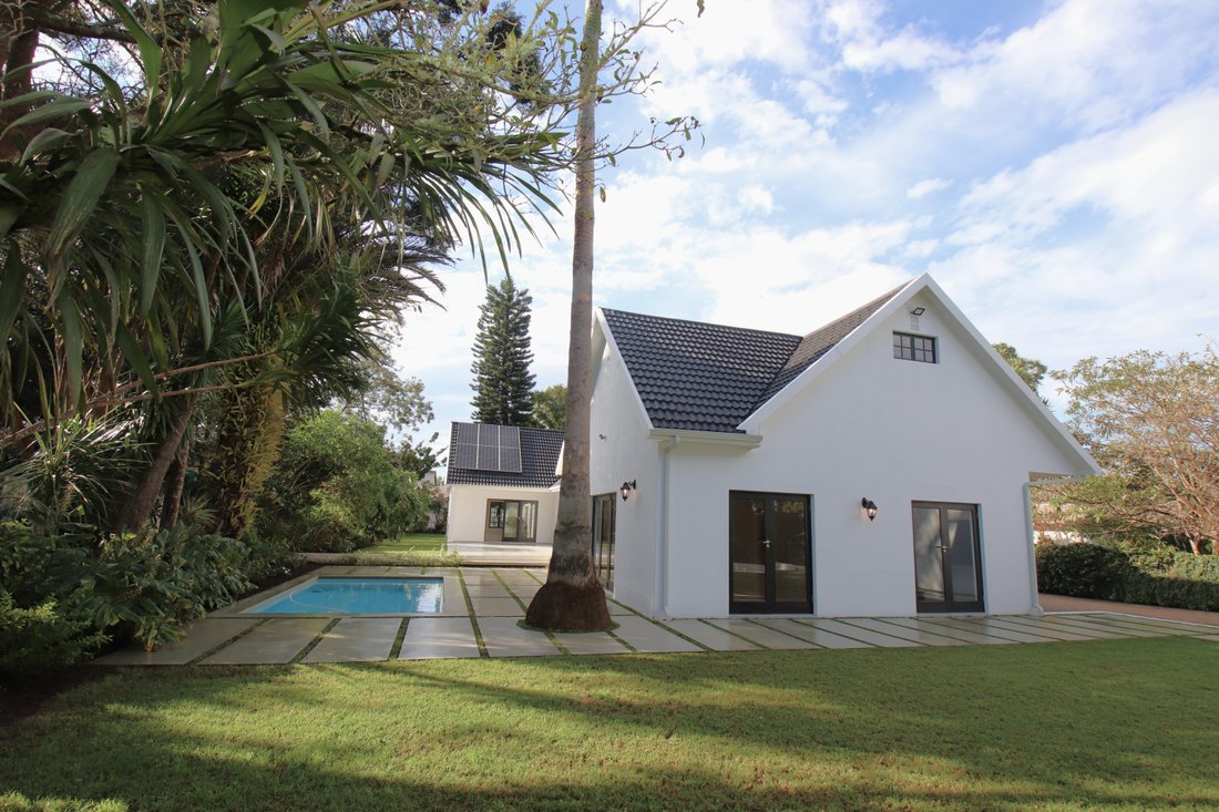 Country House in George, Western Cape, South Africa 1 - 17967806