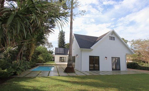 Country House in George, Western Cape, South Africa 1