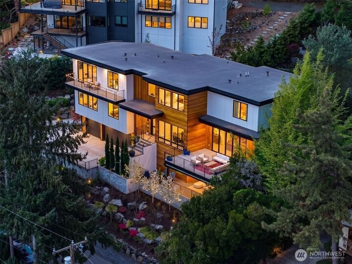 House in Mercer Island, Washington, United States 2 - 17971762