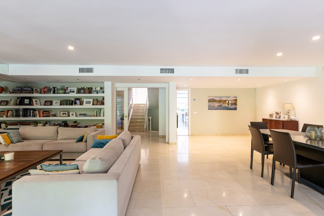 House in La Moraleja, Alcobendas, Comunidad de Madrid 4 - 17969939