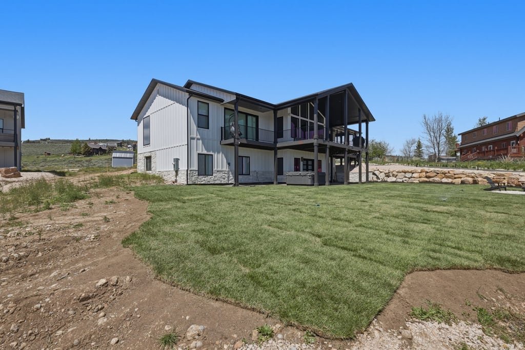House in Garden, Utah, United States 5 - 17466701