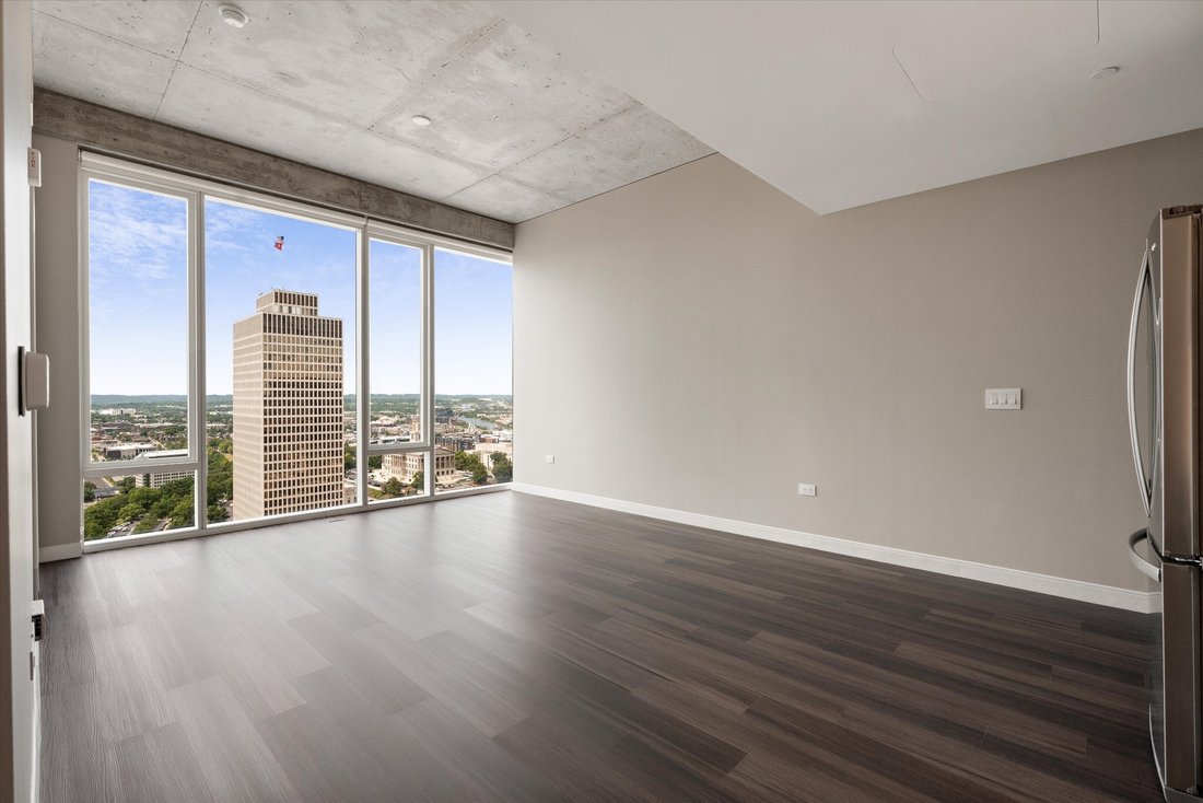 Condo in Nashville, Tennessee, United States 3 - 17969570