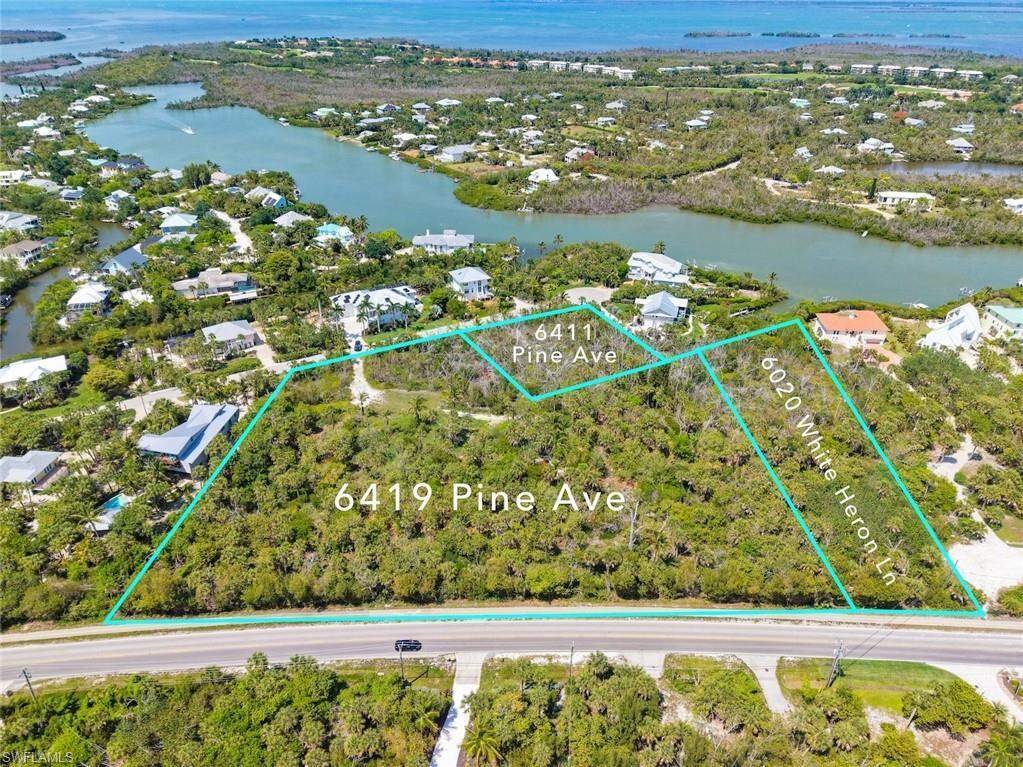 Land in Sanibel, Florida, United States 2 - 17971515