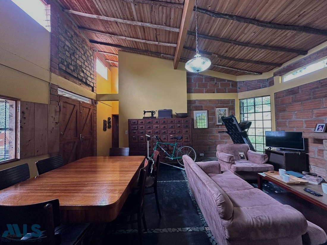 House in Rionegro, Rionegro, Colombia 2 - 17972275