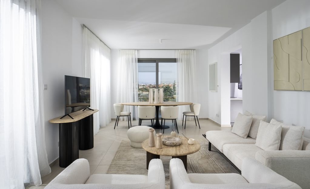 Apartment in Trachoni, Limassol, Cyprus 2 - 17146282