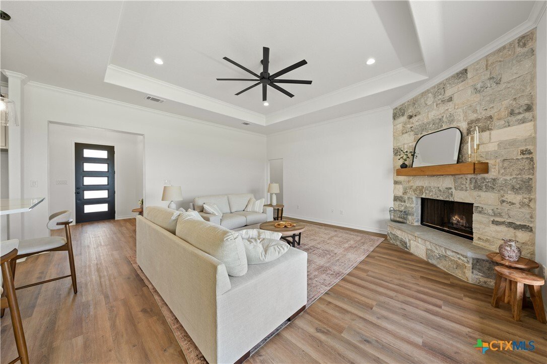 House in Temple, Texas, United States 5 - 17171035