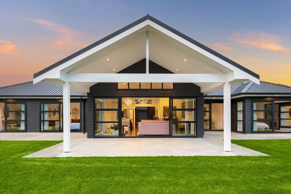 House in Auckland, Auckland, New Zealand 2 - 17971625