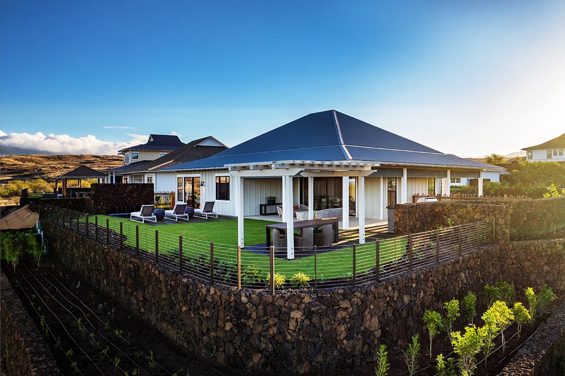 House in Waikoloa Village, Hawaii, United States 1 - 17968914