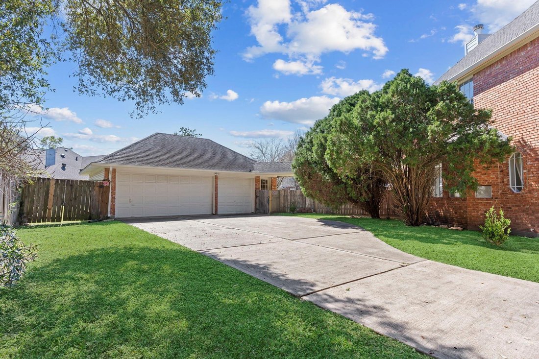 House in Sugar Land, Texas, United States 5 - 17966684