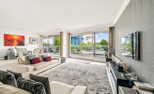 Appartamento a West Brompton, Kensington e Chelsea, Inghilterra 1