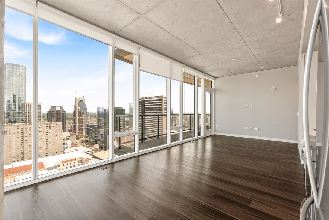 Condo in Nashville, Tennessee, United States 4 - 17969435