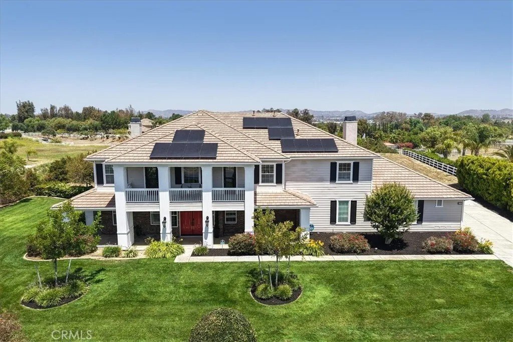 House in Murrieta, California, United States 1 - 17966478
