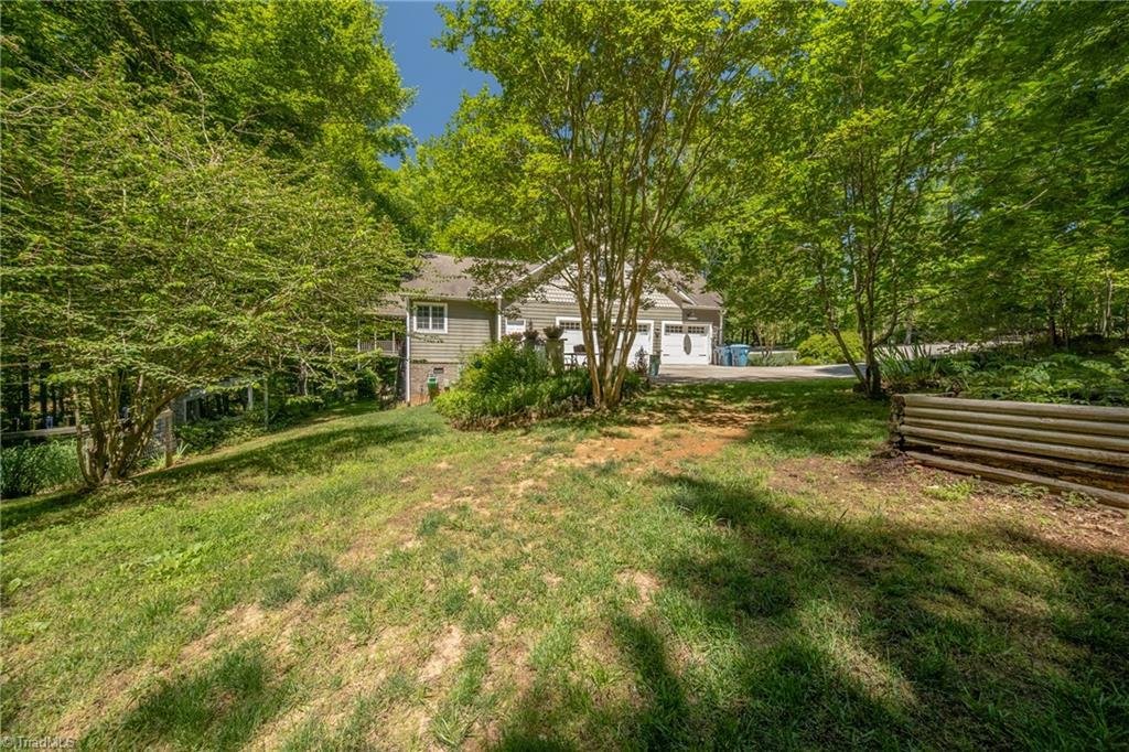 House in Gibsonville, North Carolina, United States 5 - 16371167