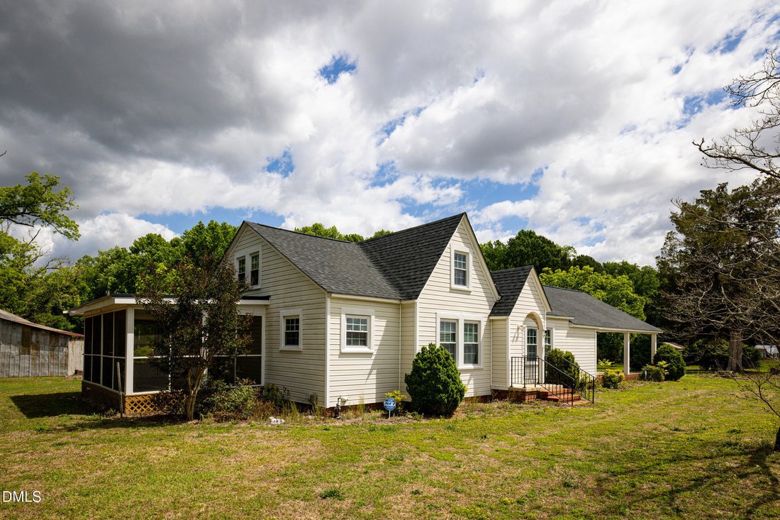 House in Middlesex, North Carolina, United States 2 - 17968905
