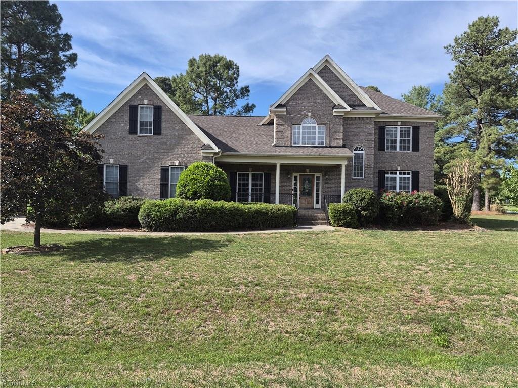 House in Greensboro, North Carolina, United States 1 - 17169100