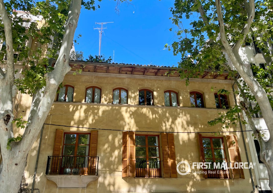 Apartment in Palma, Balearic Islands, Spain 2 - 17970124