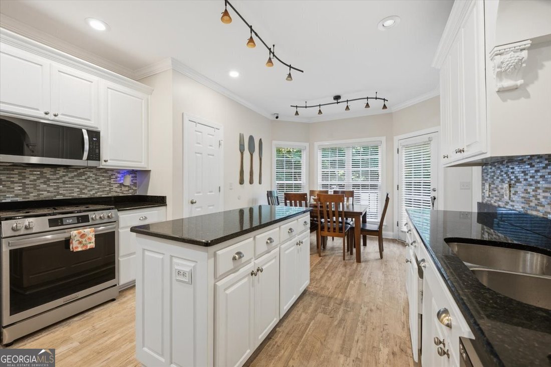 House in Forsyth, Georgia, United States 4 - 17969539