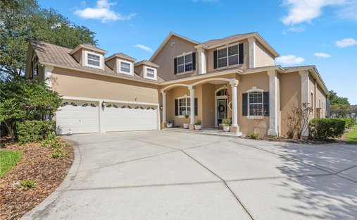Casa a Lake Butler, Florida, Stati Uniti 1