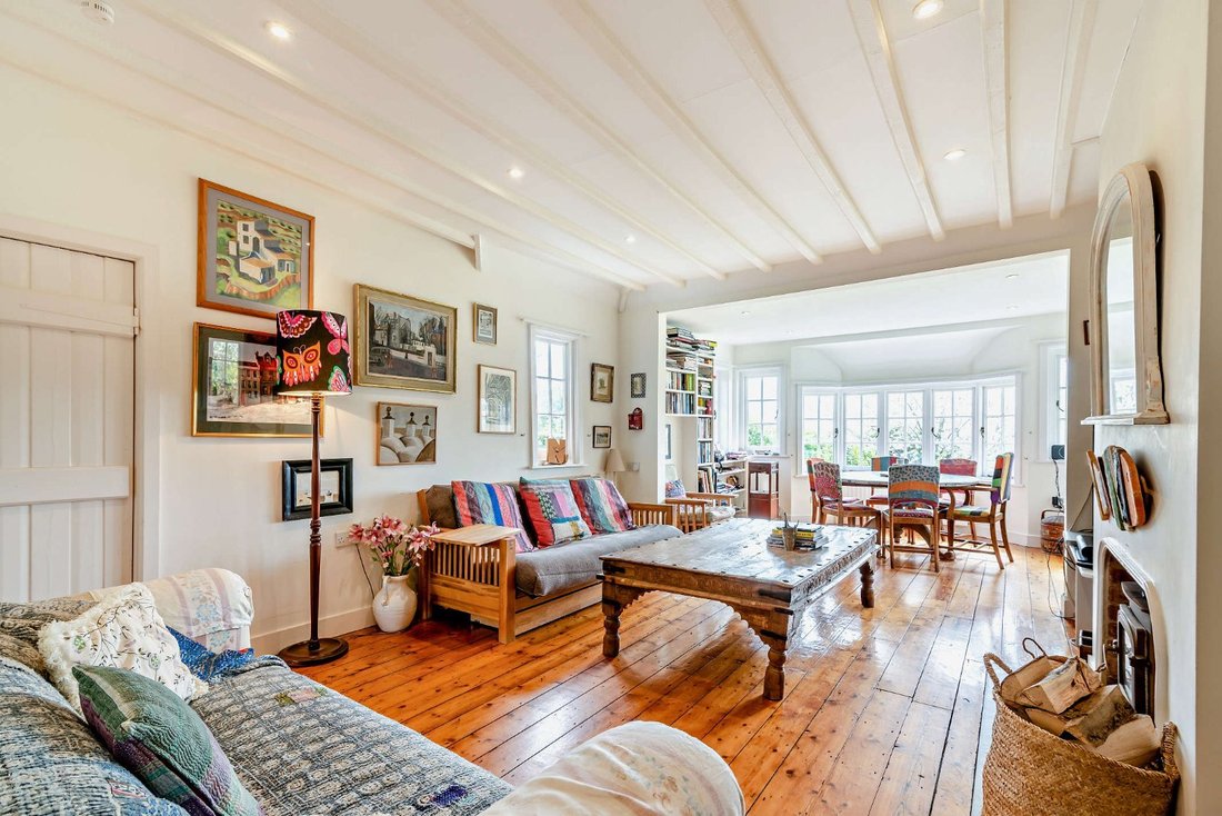 House in Alciston, England 2 - 17966250