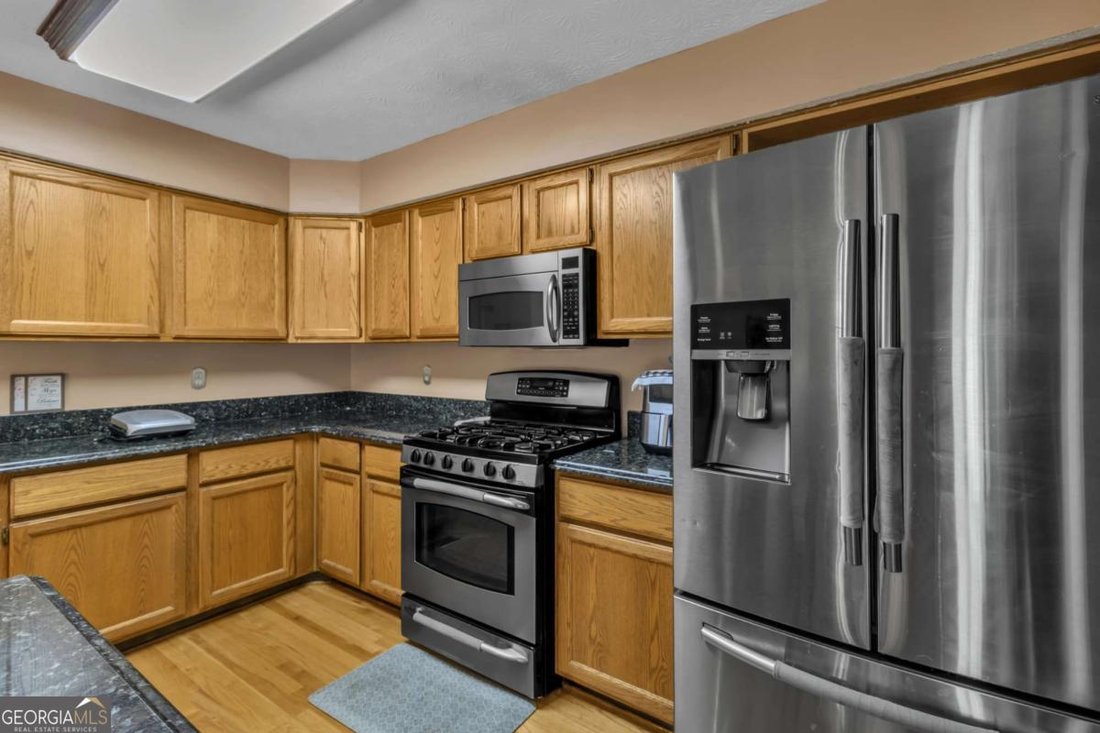 House in Lawrenceville, Georgia, United States 5 - 17966652