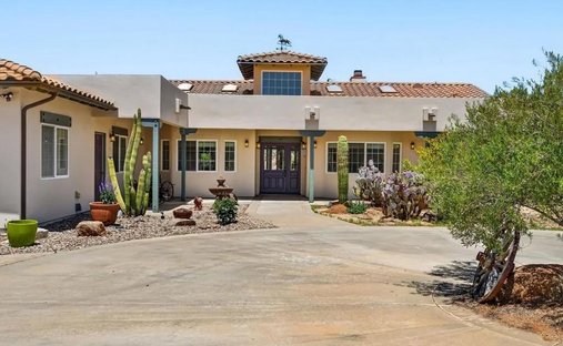 Casa a Ramona, California, Stati Uniti 1
