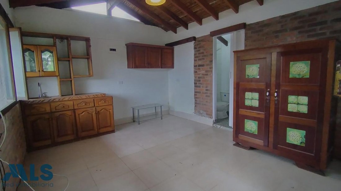 House in Los Salados, Antioquia, Colombia 3 - 17972245
