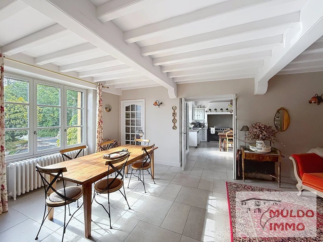 Villa in Lentilly, Auvergne-Rhône-Alpes, France 5 - 17618238