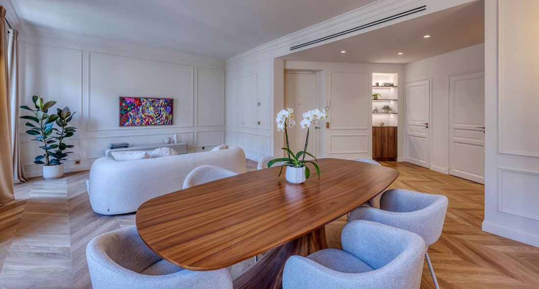 Apartment in Nice, Provence-Alpes-Côte d'Azur, France 5 - 17967461