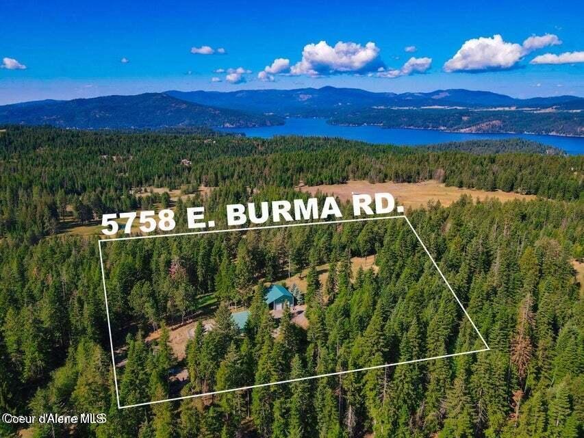 Land in Harrison, Idaho, United States 3 - 17970334