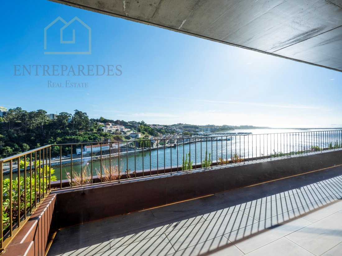 Apartment in Lordelo do Ouro e Massarelos, Porto District, Portugal 3 - 17970186