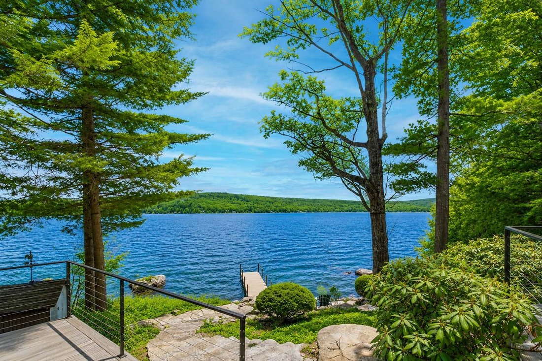 House in New London, New Hampshire, United States 4 - 17967319
