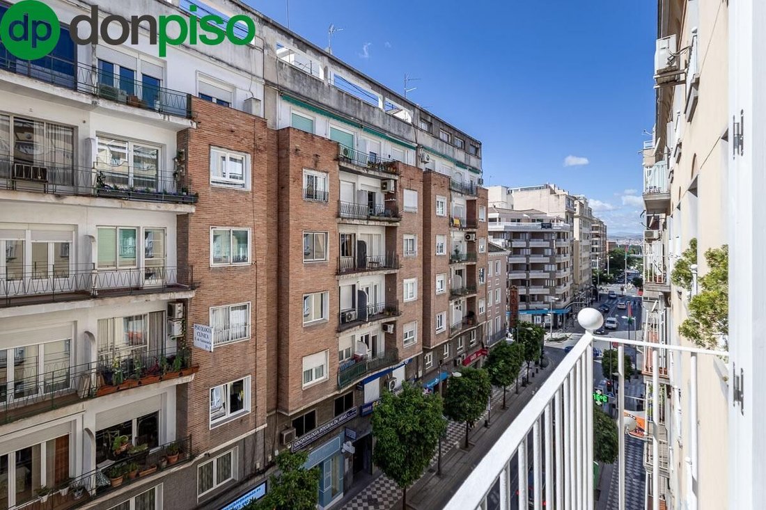 Apartment in Ronda, Granada, Spain 1 - 17970044