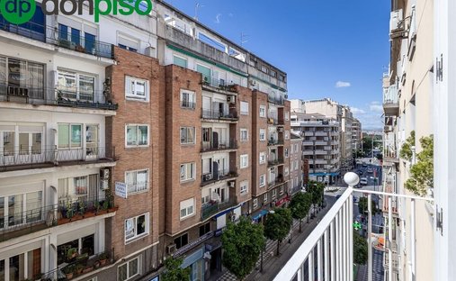 Wohnung in Ronda, Granada, Spanien 1