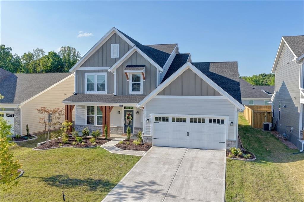 House in Braselton, Georgia, United States 2 - 17972067
