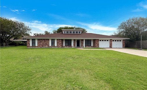 House in Port Lavaca, Texas, United States 1