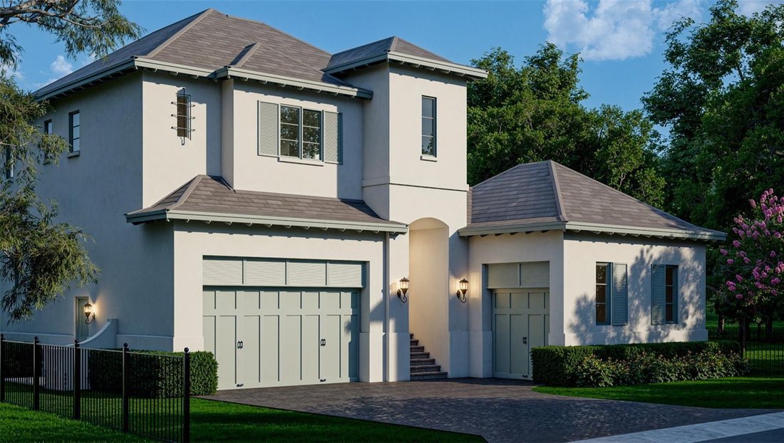 House in St. Petersburg, Florida, United States 3 - 17970472