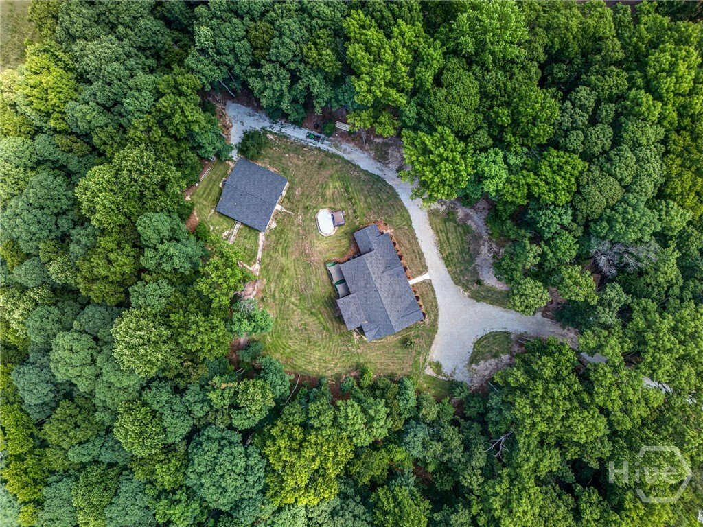 House in Commerce, Georgia, United States 4 - 17969313