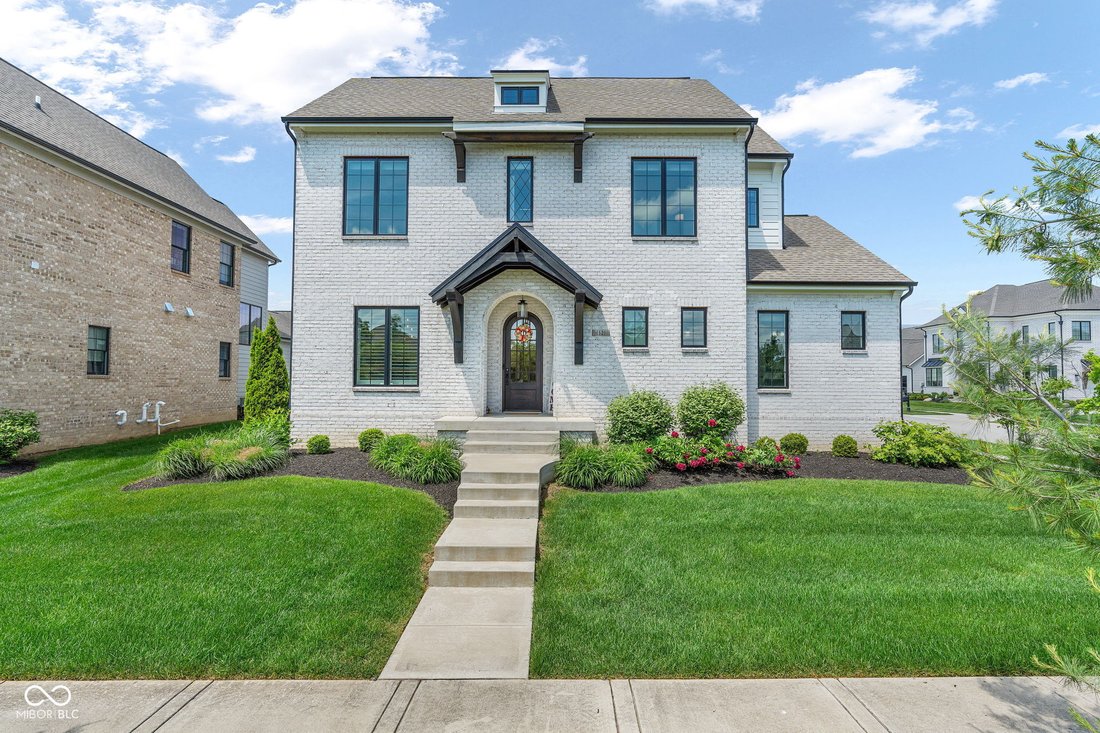 House in Westfield, Indiana, United States 1 - 17970254