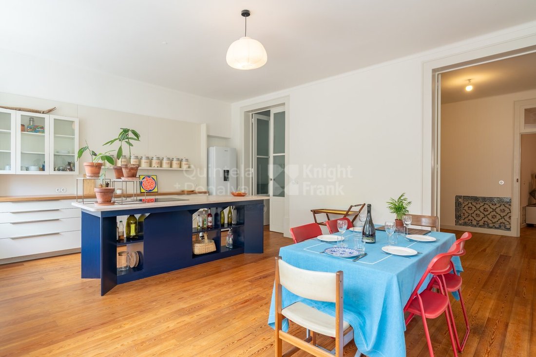 Apartment in Santa Maria Maior, Lisbon, Portugal 4 - 17970175