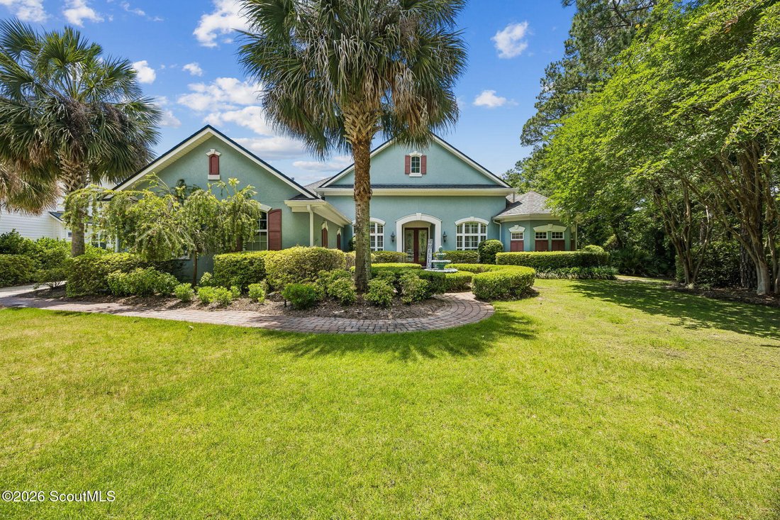 House in St. Marys, Georgia, United States 2 - 17968507