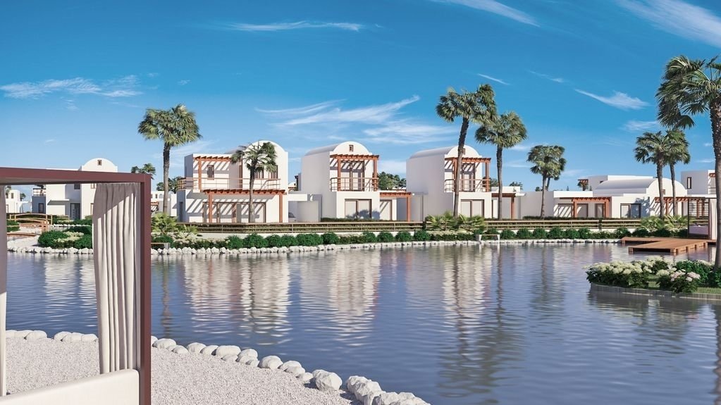 Villa in Meneou, Larnaca, Cyprus 1 - 13545116