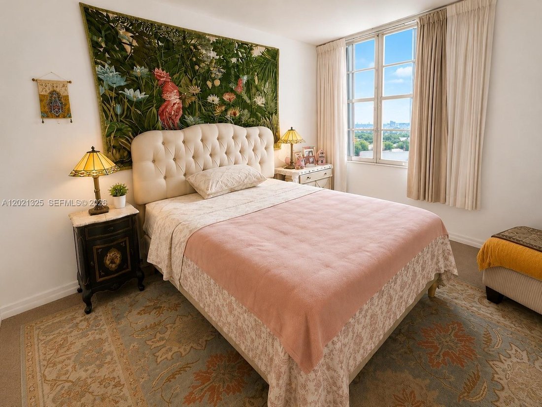 Condo in Miami Beach, Florida, United States 4 - 17967005