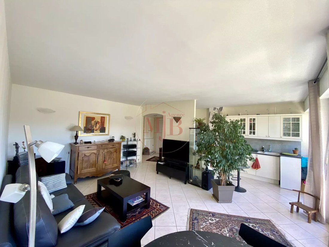 Apartment in Sud-Universités, Aix-en-Provence, France 4 - 17967040