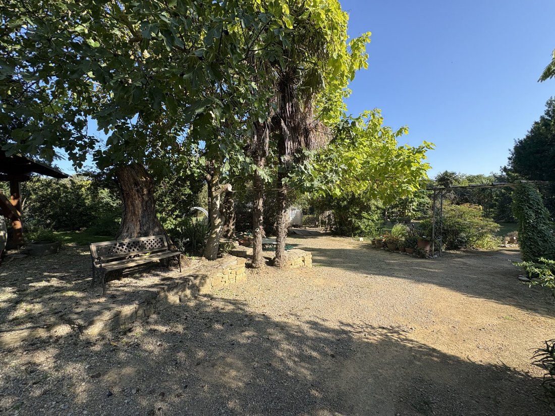 Country House in Centre Ville, Limoux, France 5 - 17971552