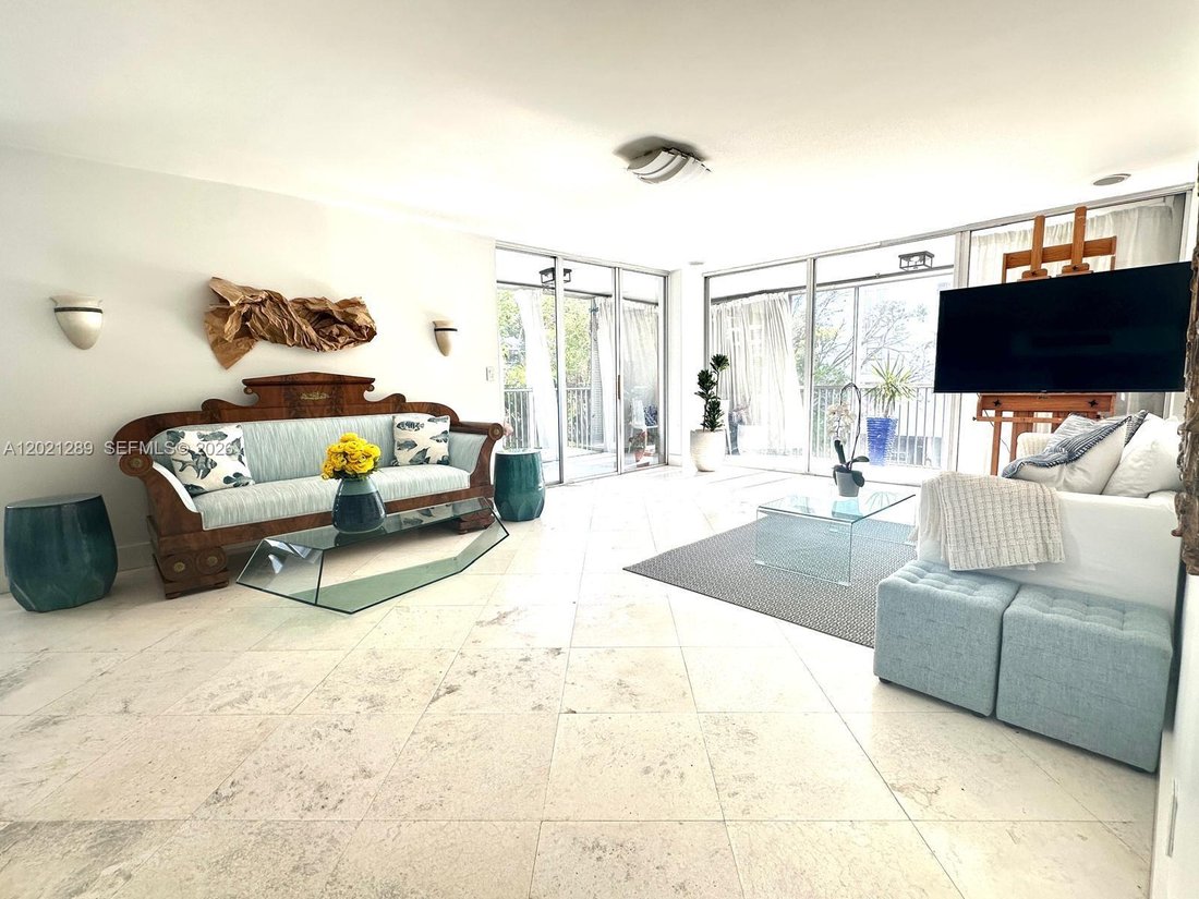 Condo in Key Biscayne, Florida, United States 2 - 17968629