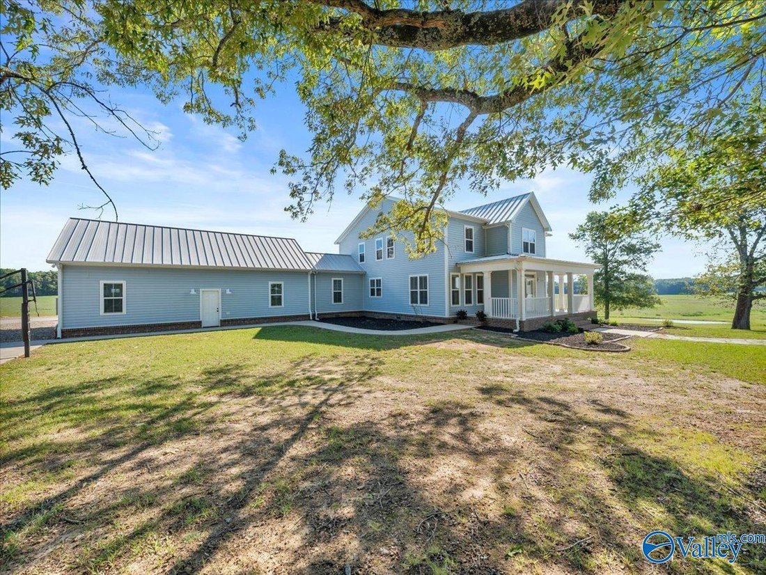 House in Athens, Alabama, United States 2 - 17966247